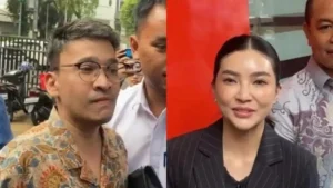Ruben Onsu Absen di Sidang Perdana Hak Asuh Anak, Ini Penjelasan Pengacaranya