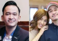 Ruben Onsu dan Sarwendah Bertemu di Pengadilan: Begini Hasil Pertemuan Mereka