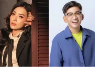 Ruben Onsu Santai Menanggapi Aduan Sarwendah Soal Nafkah dan Hak Asuh Anak ke KPAI
