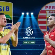 Rumor Transfer Persija: Persib Gencar Umumkan Pemain Baru, Jakmania Soroti Manajemen