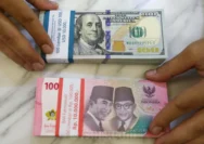 Rupiah Berpeluang Melemah Pekan Depan, Sentimen Geopolitik Menghantui