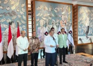 Rupiah Tembus Rp18.000, Airlangga Pastikan Fundamental Ekonomi Kuat [titlebase]