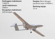Rusia Kembangkan Peluru Khusus untuk Hadapi Ancaman Drone Ukraina