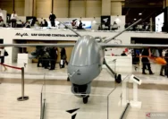 Rusia Tembak Jatuh 84 Drone Ukraina yang Menuju Moskow, Konflik Berkepanjangan