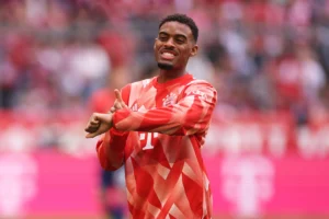 Ryan Gravenberch Dapat Tawaran Menarik di Tengah Persaingan Transfer Liverpool dan Man City