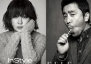 Ryu Seung Ryong dan Ha Ji Won Bersatu di Film Portrait of a Family, Tayang September 2026