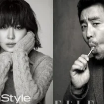 Ryu Seung Ryong dan Ha Ji Won Bersatu di Film Portrait of a Family, Tayang September 2026