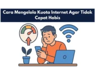 SAFEnet Menjelaskan Kenapa Kuota Internet yang Sudah Dibeli Tidak Boleh Dihanguskan Sepihak