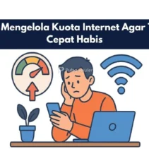 SAFEnet Menjelaskan Kenapa Kuota Internet yang Sudah Dibeli Tidak Boleh Dihanguskan Sepihak