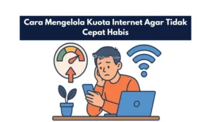 SAFEnet Menjelaskan Kenapa Kuota Internet yang Sudah Dibeli Tidak Boleh Dihanguskan Sepihak