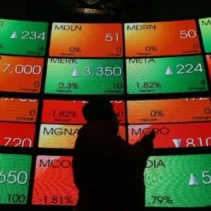 Saham Bumi Melonjak di Tengah Penguatan IHSG, Apakah Ini Pertanda Baik?
