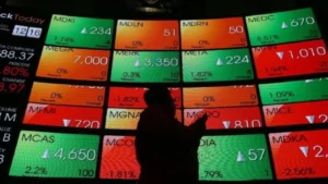 Saham Bumi Melonjak di Tengah Penguatan IHSG, Apakah Ini Pertanda Baik?