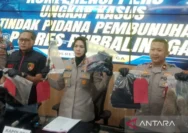 Sakit Hati Sering Ditegur, Pria di Purbalingga Bunuh Kepala Dusun: Kasus Pembunuhan yang Menggemparkan