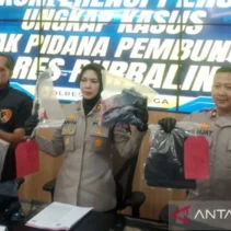 Sakit Hati Sering Ditegur, Pria di Purbalingga Bunuh Kepala Dusun: Kasus Pembunuhan yang Menggemparkan