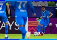 Salem Al-Dawsari dan Masa Depan yang Tak Pasti di Al-Hilal