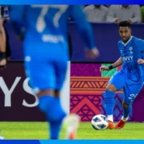 Salem Al-Dawsari dan Masa Depan yang Tak Pasti di Al-Hilal