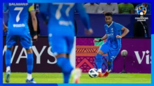 Salem Al-Dawsari dan Masa Depan yang Tak Pasti di Al-Hilal
