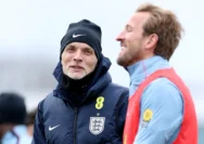 Samai Rekor Gary Lineker, Harry Kane Bongkar Rahasia Thomas Tuchel Ubah Wajah Inggris Kontra Kroasia