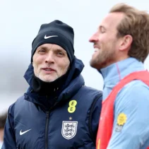 Samai Rekor Gary Lineker, Harry Kane Bongkar Rahasia Thomas Tuchel Ubah Wajah Inggris Kontra Kroasia