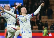 Sander Berge: Kunci Strategi Norwegia Melawan Brasil di Piala Dunia 2026
