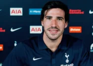 Sandro Tonali Resmi Tinggalkan Newcastle United, Jadi Pemain Termahal Tottenham Hotspur