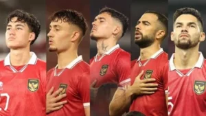 Semen Padang Tetapkan Skuad Final untuk Championship 2026-2027: Komitmen dengan 2 Naturalisasi dan Pemain Timnas