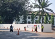 Sempat dibantah Dedi Mulyadi, Jalan Diponegoro Bandung akhirnya ditutup hingga 7 September 2026 [titlebase]