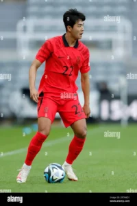 Seol Young Woo Ambil Tindakan Hukum Terhadap Komentar Jahat di Dunia Maya