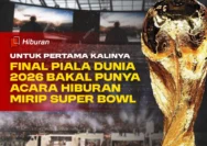 Sergiño Dest dan Transformasi Piala Dunia 2026: Fusi Sepakbola dan Hiburan Super Bowl