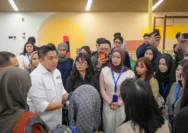 Seskab Teddy Buka Program Magang Nasional 2026: Peluang Emas atau Potensi Penyalahgunaan?