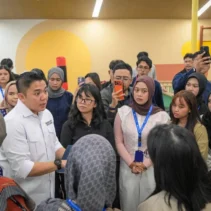 Seskab Teddy Buka Program Magang Nasional 2026: Peluang Emas atau Potensi Penyalahgunaan?