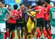 Shin Tae-yong Optimis Korea Selatan Masih Bisa Melaju di Piala Dunia 2026 Meski Tumbang dari Meksiko