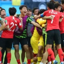 Shin Tae-yong Optimis Korea Selatan Masih Bisa Melaju di Piala Dunia 2026 Meski Tumbang dari Meksiko