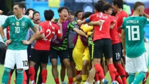 Shin Tae-yong Optimis Korea Selatan Masih Bisa Melaju di Piala Dunia 2026 Meski Tumbang dari Meksiko