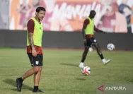 Siapa Mauro Jeronimo? Pelatih Muda Asal Portugal yang Ditetapkan Borneo FC untuk Super League 2026/2027