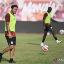 Siapa Mauro Jeronimo? Pelatih Muda Asal Portugal yang Ditetapkan Borneo FC untuk Super League 2026/2027