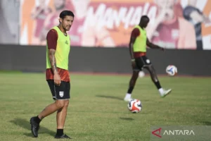 Siapa Mauro Jeronimo? Pelatih Muda Asal Portugal yang Ditetapkan Borneo FC untuk Super League 2026/2027