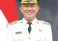 Siasat Licik Bupati Langkat Syah Afandin Raup Miliaran dari Suap dan Gratifikasi, Manfaatkan Sopir