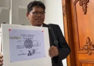 Sidang Kasus Ijazah Jokowi: Komisi III DPR Harap Akhiri Polemik Berkepanjangan