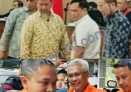 Sidang Korupsi Abdul Wahid: Aliran Dana dan Penghilangan Bukti Terkuak
