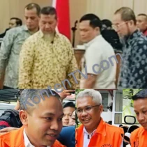 Sidang Korupsi Abdul Wahid: Aliran Dana dan Penghilangan Bukti Terkuak