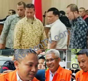 Sidang Korupsi Abdul Wahid: Aliran Dana dan Penghilangan Bukti Terkuak