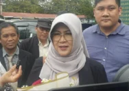 Sidang Memanas: Dokter Tifa Tolak Damai dan Ajukan Eksepsi di Kasus Jokowi