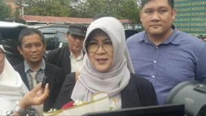 Sidang Memanas: Dokter Tifa Tolak Damai dan Ajukan Eksepsi di Kasus Jokowi