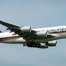 Singapore Airlines: Terbang Selama 19 Jam dan Menciptakan Rekor Baru dalam Dunia Penerbangan