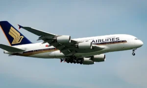 Singapore Airlines: Terbang Selama 19 Jam dan Menciptakan Rekor Baru dalam Dunia Penerbangan