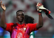 Skandal Baru di Kamp Aswad Al-Tiranga: Édouard Mendy Menanggung Akibat Kelalaian Federasi Sepak Bola Senegal