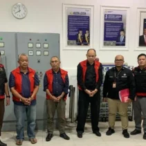 Skandal Dana Hibah Rp1,5 Miliar: Sekolah Fiktif di Kabupaten Bandung Terbongkar!