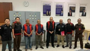 Skandal Dana Hibah Rp1,5 Miliar: Sekolah Fiktif di Kabupaten Bandung Terbongkar!