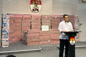 Skandal Investasi: KPK Malaysia Resmi Selidiki Kerugian Rp 878 Miliar di eFishery